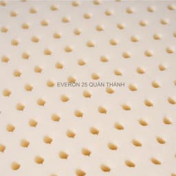 Thumbnail Gối Cao Su Latex 100% Tự Nhiên Hàn Quốc 3