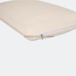Thumbnail Gối Cao Su Latex 100% Tự Nhiên Hàn Quốc 2