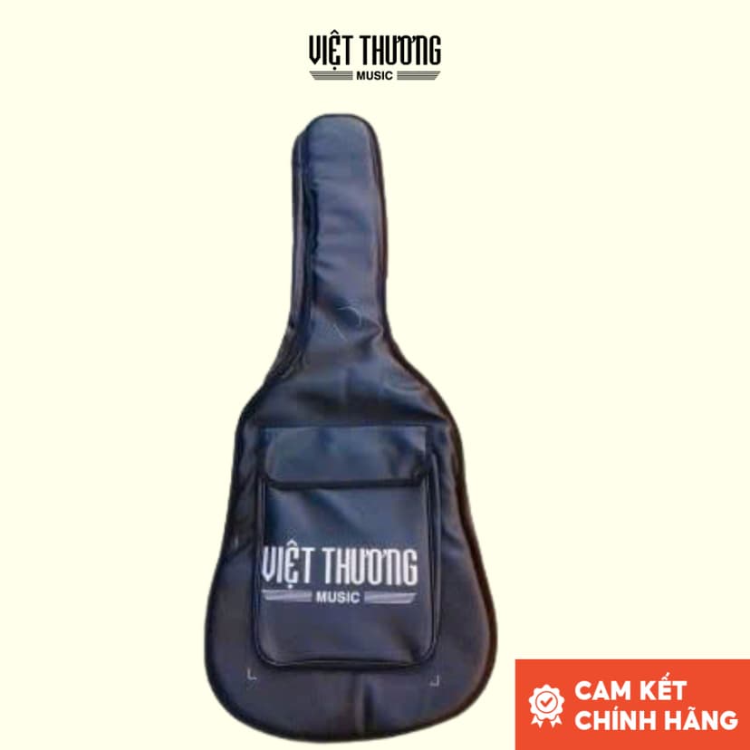 Ảnh Bao đàn guitar mã BGTMODEL 1