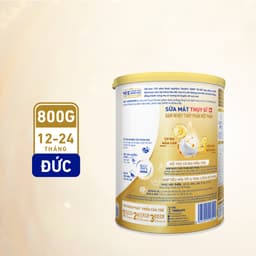 Thumbnail Sữa Bột Nestlé NAN SupremePro 2 lon 800g với 5HMO & đạm Gentle Optipro nhập khẩu nguyên lon từ Đức 4
