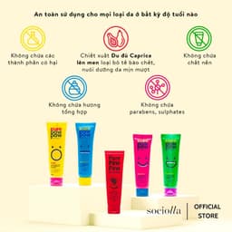 Thumbnail Combo 2 Pure Paw Paw Ointment - Original & Strawberry 25g 1