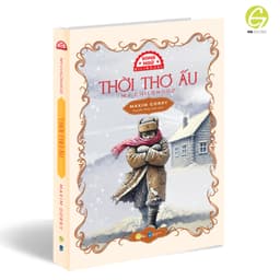 Thumbnail Sách văn học kinh điển Những Tấm Lòng Cao Cả và Thời Thơ Ấu song ngữ có note từ vựng kèm file nghe 3