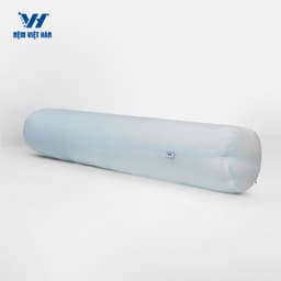 Thumbnail Gối ôm gòn Việt Hàn - Thoáng Mát, Êm Ái, Sợi Gòn Cao Cấp 1