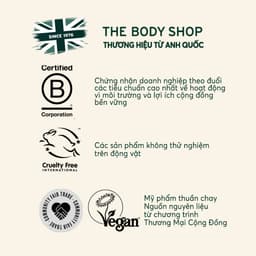 Thumbnail Túi Giấy FSC The Body Shop 1