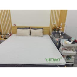 Thumbnail Tấm lót chống thấm cho bé bỏ bỉm TILO nhiều size, thoáng mát không sột soạt, không hầm bí 4