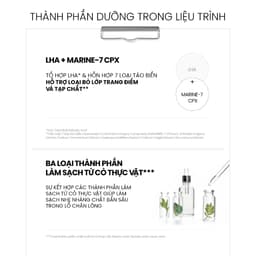 Thumbnail Sữa Rửa Mặt Dịu Nhẹ PREP + RESET 150ML 3