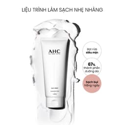 Thumbnail Sữa Rửa Mặt Dịu Nhẹ PREP + RESET 150ML 1