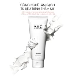 Thumbnail Sữa Rửa Mặt Dịu Nhẹ PREP + RESET 150ML 2