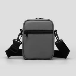 Thumbnail Túi Đeo Chéo Nam Nữ LEONIDAS Thời Trang Unisex Du Lịch Polyester Chống Nước | Local Brand M STUDIO 3