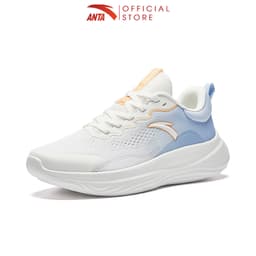 Thumbnail Giày tập luyện thể thao nữ, giày tập gym Healthy Walking Anta Sports, giày thể thao đi bộ siêu nhẹ êm ái 9224C7713 2