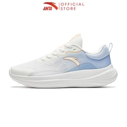 Thumbnail Giày tập luyện thể thao nữ, giày tập gym Healthy Walking Anta Sports, giày thể thao đi bộ siêu nhẹ êm ái 9224C7713 1