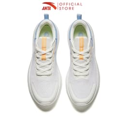 Thumbnail Giày tập luyện thể thao nữ, giày tập gym Healthy Walking Anta Sports, giày thể thao đi bộ siêu nhẹ êm ái 9224C7713 3