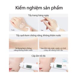 Thumbnail Sữa rửa mặt tạo bọt dịu nhẹ Perfect Diary Amino Acid dành cho da nhạy cảm 200ML 2