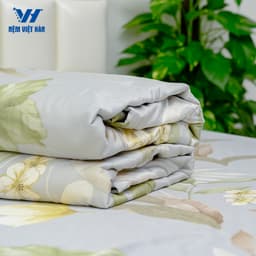 Thumbnail Chăn hè Việt Hàn Singapore - Mát Mẻ, Thoáng Khí 1