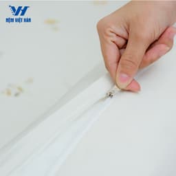 Thumbnail Vỏ áo gối ôm Việt Hàn Tencel - Thoáng Mát, Thấm Hút Mồ Hôi, Mẫu ngẫu nhiên 2