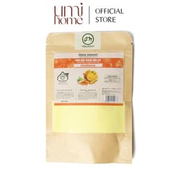 Thumbnail Tinh bột Nghệ hữu cơ UMIHOME nguyên chất | Turmeric powder 100% Organic 40G 3