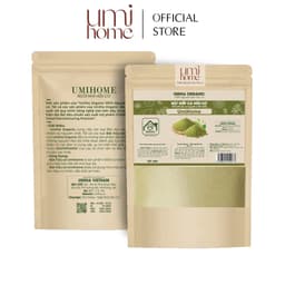 Thumbnail Bột Diếp Cá hữu cơ UMIHOME nguyên chất | Fish lettuce powder 100% Organic 1