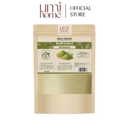 Thumbnail Bột Diếp Cá hữu cơ UMIHOME nguyên chất | Fish lettuce powder 100% Organic 2