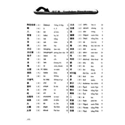 Thumbnail Sách - Giáo Trình Hán Ngữ - Tập 1 - Quyển Hạ 2 (Phiên bản 2019 Bổ Sung Bài Tập - Đáp Án) 2