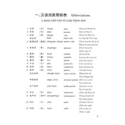 Thumbnail Sách - Giáo Trình Hán Ngữ 1 – Tập 1: Quyển Thượng bổ sung bài tập – đáp án 2
