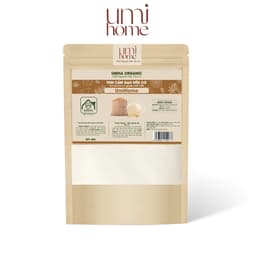 Thumbnail Tinh Cám Gạo đắp mặt hữu cơ UMIHOME nguyên chất 40g tắm trắng body và tẩy tế bào chết hiệu quả 3