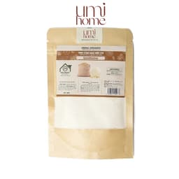 Thumbnail Tinh Cám Gạo đắp mặt hữu cơ UMIHOME nguyên chất 40g tắm trắng body và tẩy tế bào chết hiệu quả 4