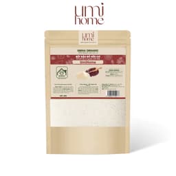 Thumbnail Bột Đậu Đỏ hữu cơ UMIHOME nguyên chất 40g dùng dưỡng trắng toàn thân, đắp mặt nạ giúp trắng da 4
