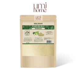 Thumbnail Bột đắp mặt Mướp Đắng nguyên chất UMIHOME 40g làm sạch mụn trứng cá, mờ thâm và tăng cường sắc tố da 3