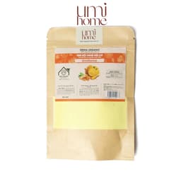 Thumbnail Bột Nghệ nguyên chất UMIHOME hữu cơ 40g đắp mặt nạ làm sạch mụn hiệu quả 4