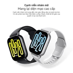 Thumbnail Đồng Hồ Thông Minh Xiaomi Redmi Watch 5 ACTIVE - Hàng Chính Hãng, Bản Quốc Tế Tiếng Việt 3