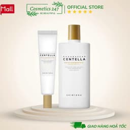 Thumbnail Kem Chống Nắng Skin1004 Madagascar Centella Air-Fit Suncream Plus 50ML & 20ML 4
