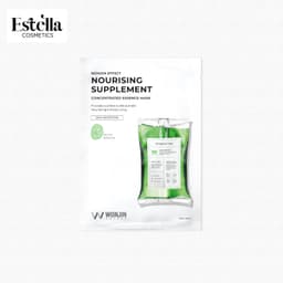 Thumbnail Combo Mặt Nạ Bổ Sung Dưỡng Chất, Phục Hồi Da Wonjin Effect Nourishing Supplement Mask 30gx10 - SUPPLEMENT 2