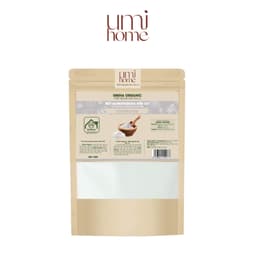Thumbnail Bột đánh trắng răng UMIHOME (85g) - Đánh trắng răng hiệu quả với thành phần Banking Soda làm tẩy trắng răng an toàn 1
