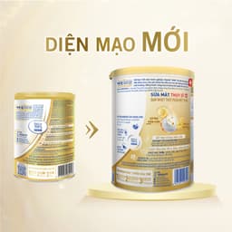 Thumbnail Sữa bột Nestlé NAN SUPREMEPRO 1 400g nhập khẩu Đức với đạm thủy phân 1 phần, 5HMO & lợi khuẩn 3