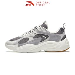 Thumbnail Giày sneaker thời trang nam Walker Shoes ANTA SPORTS 9124C8805 - đế cao 3-5cm 1
