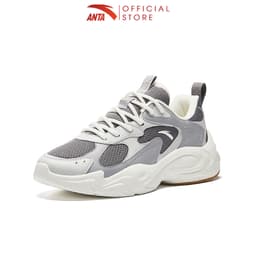 Thumbnail Giày sneaker thời trang nam Walker Shoes ANTA SPORTS 9124C8805 - đế cao 3-5cm 2