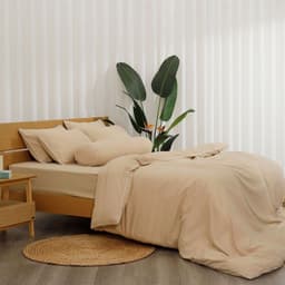 Thumbnail Vỏ gối ôm Microfiber K-Bedding by Everon KMS 80x100 cm 4
