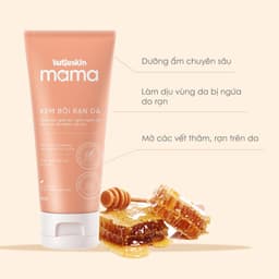 Thumbnail Kem Bôi Rạn Da Cho Mẹ Bầu Kutieskin MaMa 50g - KMR01 3
