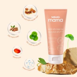 Thumbnail Kem Bôi Rạn Da Cho Mẹ Bầu Kutieskin MaMa 50g - KMR01 1