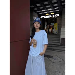 Thumbnail Áo thun FIDE Con Muỗi hottrend phông unisex form rộng local brand nam nữ cổ tròn oversize - AT113 4