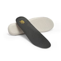 Thumbnail Lót giày nam cao cấp FTT Leather mặt da, lót dưới cao su silicon êm chân, chống sốc LG01 3