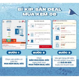 Thumbnail Nước hoa hồng Round Lab 1025 Dokdo Toner 100ml bổ sung độ ẩm làm dịu da 1