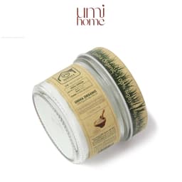 Thumbnail Bột đánh trắng răng UMIHOME (85g) - Đánh trắng răng an toàn với thành phần Banking Soda làm tẩy trắng răng hiệu quả 3