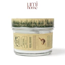 Thumbnail Bột đánh trắng răng UMIHOME (85g) - Đánh trắng răng an toàn với thành phần Banking Soda làm tẩy trắng răng hiệu quả 2