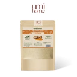 Thumbnail Bột Cam Thảo hữu cơ UMIHOME nguyên chất Licorice powder 100% Organic 40G 1