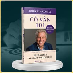 Thumbnail Bộ Sách Leader Mindset: Tư Duy Doanh Nhân Tầm Nhìn Lãnh Đạo - Bizbooks 3