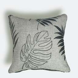 Thumbnail Vỏ gối tựa BST2023 Everon (Kích thước 45x45, Họa tiết in/thêu, Chất liệu Tencel/Modal/Cotton) 1