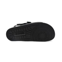 Thumbnail Dép quai hậu nam G2 Kio kiểu Sandal nam, Giày xăng đan quai hậu đi học thời trang bằng da bò đế cứng cáp 2