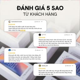 Thumbnail Nước Hoa Nữ Thơm Lâu De Memoria Mê Hoặc, Muôn Hoa Nở Rộ (30ml) - Spello 01 BST Ký Ức Đầu Tiên 4