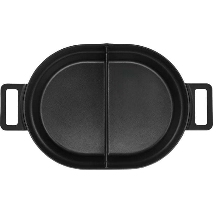 Ảnh Nồi Lẩu Hấp Điện WMF Lono, 2 Ngăn Chống Dính, 1 Xửng Hấp, Tặng Kèm 4 Phụ Kiện, Bảo Hành 12 Tháng 4